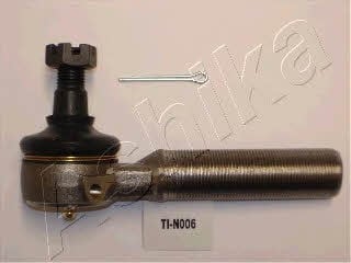 1110NN005L Ashika Наконечник рулевой тяги левый