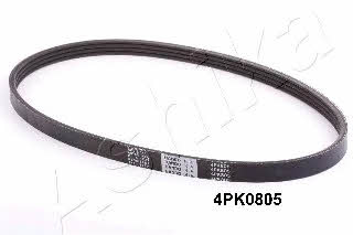 Ashika 112-4PK805 Ремінь поліклиновий 4PK805 1124PK805: Купити в Україні - Добра ціна на EXIST.UA!