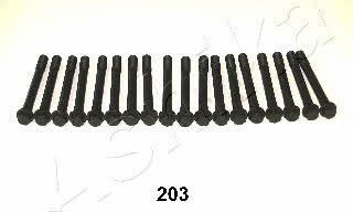 Болт головки блока цилиндров (ГБЦ) Ashika 115-02-203