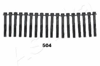 Комплект болтов головки цилидра Ashika 115-05-504