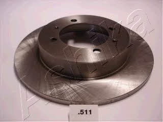 Купити Ashika 61-05-511 за низькою ціною в Україні!