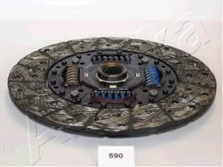 8005590 Ashika Диск зчеплення
