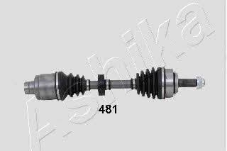6204481 Ashika Вал приводной