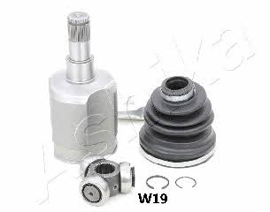 Купити Ashika 62-0W-W19 за низькою ціною в Україні!