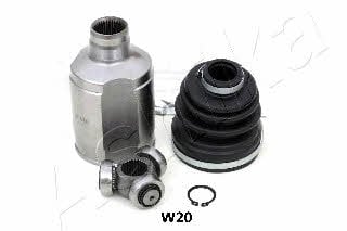 Купити Ashika 62-0W-W20 за низькою ціною в Україні!