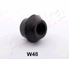 Ashika GOM-W48 Втулка стабілізатора переднього GOMW48: Купити в Україні - Добра ціна на EXIST.UA!