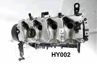 Ashika HY002 Двигун у зборі HY002: Купити в Україні - Добра ціна на EXIST.UA!