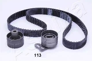 KCT113 Ashika Комплект зубчастих ременів