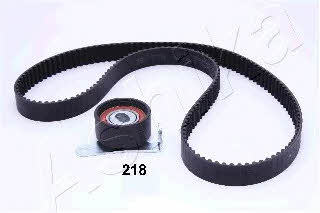 KCT218 Ashika Комплект зубчастих ременів