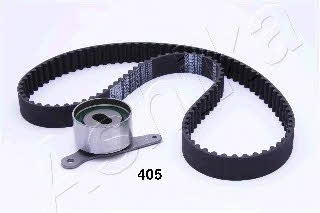 KCT405 Ashika Комплект зубчастих ременів