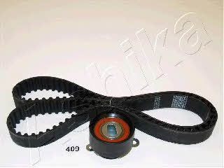 KCT409 Ashika Комплект зубчастих ременів