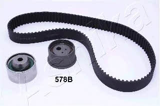 KCT578B Ashika Комплект зубчастих ременів