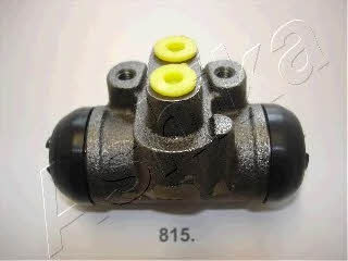 Ashika 65-08-815 Цилиндр тормозной, колесный 6508815: Отличная цена - Купить в Украине на EXIST.UA! 6508815 Ashika Цилиндр тормозной, колесный