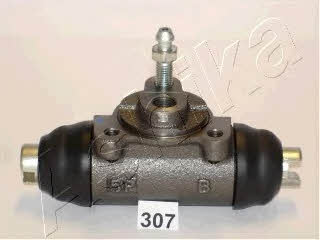 Ashika 67-03-307 Цилиндр тормозной, колесный 6703307: Отличная цена - Купить в Украине на EXIST.UA! 6703307 Ashika Цилиндр тормозной, колесный
