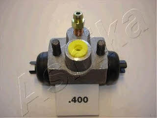 Ashika 67-04-400 Цилиндр тормозной, колесный 6704400: Отличная цена - Купить в Украине на EXIST.UA! 6704400 Ashika Цилиндр тормозной, колесный