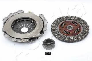 9205558 Ashika Комплект сцепления