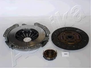 9205580 Ashika Комплект сцепления