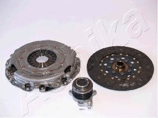 Купити Ashika 92-0W-W25 за низькою ціною в Україні!