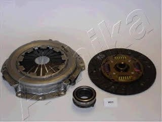 Купити Ashika 92-H0-001 за низькою ціною в Україні!