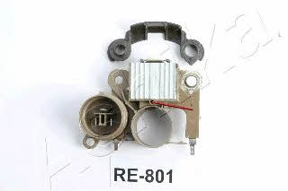Ashika 77-08-801 Регулятор генератора 7708801: Купити в Україні - Добра ціна на EXIST.UA!