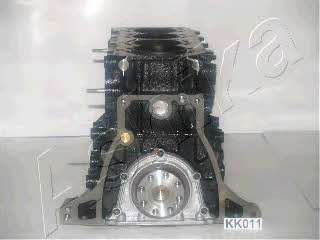Ashika KK011 Секційний двигун KK011: Купити в Україні - Добра ціна на EXIST.UA!