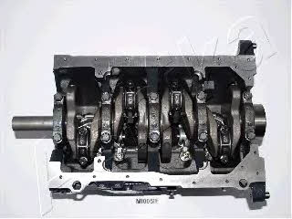 Секційний двигун Ashika MI005IF