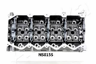 Головка блока цилиндров Ashika NS015S