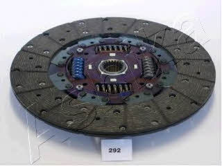 8002292 Ashika Диск зчеплення