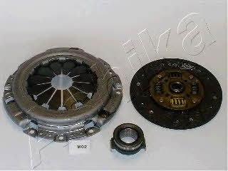 Купити Ashika 92-W0-002 за низькою ціною в Україні!