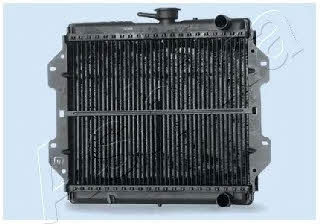 Ashika RDA142001 Радіатор охолодження двигуна RDA142001: Купити в Україні - Добра ціна на EXIST.UA!