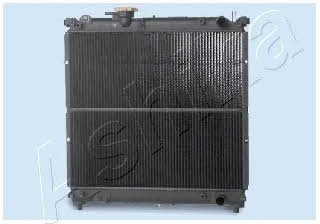 Ashika RDA142004 Радіатор охолодження двигуна RDA142004: Купити в Україні - Добра ціна на EXIST.UA!
