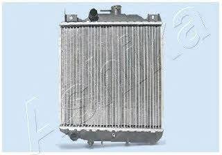 Ashika RDA143030 Радіатор охолодження двигуна RDA143030: Купити в Україні - Добра ціна на EXIST.UA!