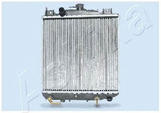 Ashika RDA143031 Радіатор охолодження двигуна RDA143031: Купити в Україні - Добра ціна на EXIST.UA!