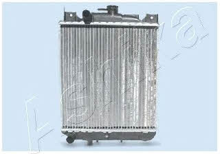 Ashika RDA143032 Радіатор охолодження двигуна RDA143032: Купити в Україні - Добра ціна на EXIST.UA!