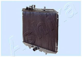Ashika RDA152108 Радіатор охолодження двигуна RDA152108: Купити в Україні - Добра ціна на EXIST.UA!
