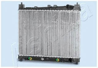 Ashika RDA153043 Радіатор охолодження двигуна RDA153043: Купити в Україні - Добра ціна на EXIST.UA!