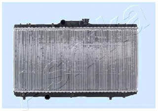 Ashika RDA153059 Радіатор охолодження двигуна RDA153059: Купити в Україні - Добра ціна на EXIST.UA!