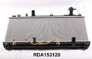 Ashika RDA153120 Радіатор охолодження двигуна RDA153120: Приваблива ціна - Купити в Україні на EXIST.UA!