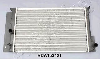 Ashika RDA153121 Радіатор охолодження двигуна RDA153121: Купити в Україні - Добра ціна на EXIST.UA!