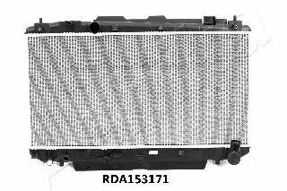 Ashika RDA153171 Радіатор охолодження двигуна RDA153171: Купити в Україні - Добра ціна на EXIST.UA!
