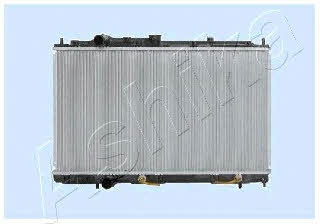 Ashika RDA163016 Радіатор охолодження двигуна RDA163016: Купити в Україні - Добра ціна на EXIST.UA!