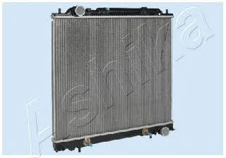 Ashika RDA163017 Радіатор охолодження двигуна RDA163017: Купити в Україні - Добра ціна на EXIST.UA!