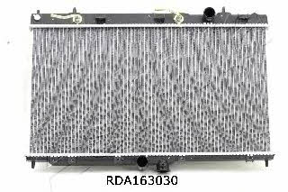 Ashika RDA163030 Радіатор охолодження двигуна RDA163030: Приваблива ціна - Купити в Україні на EXIST.UA!