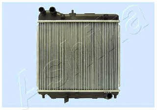 Ashika RDA193014 Радіатор охолодження двигуна RDA193014: Купити в Україні - Добра ціна на EXIST.UA!