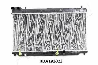 Ashika RDA193023 Радіатор охолодження двигуна RDA193023: Купити в Україні - Добра ціна на EXIST.UA!