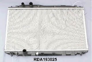 Ashika RDA193025 Радіатор охолодження двигуна RDA193025: Купити в Україні - Добра ціна на EXIST.UA!