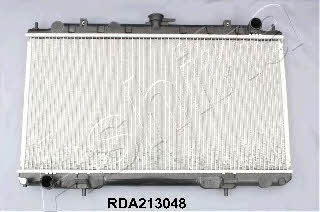 Ashika RDA213048 Радіатор охолодження двигуна RDA213048: Купити в Україні - Добра ціна на EXIST.UA!