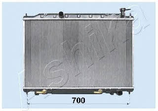 Ashika RDA213050 Радіатор охолодження двигуна RDA213050: Купити в Україні - Добра ціна на EXIST.UA!