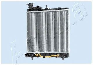Ashika RDA283002 Радіатор охолодження двигуна RDA283002: Купити в Україні - Добра ціна на EXIST.UA!