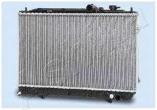 Ashika RDA283061 Радіатор охолодження двигуна RDA283061: Приваблива ціна - Купити в Україні на EXIST.UA!